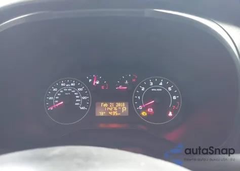 2021 Ram Promaster City Tradesman from USA, damaged, VIN ZFBHRFABXM6U28241